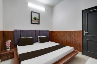 SPOT ON Hotel Mezbaani - 5