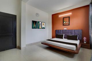 SPOT ON Hotel Mezbaani - 7