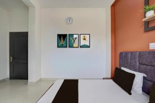 SPOT ON Hotel Mezbaani - 4