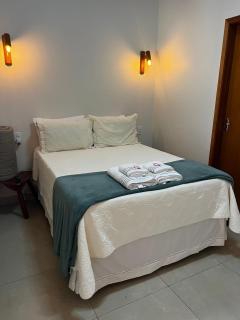 Vila Bonita Guest House - Alto Paraíso de Goiás - 6