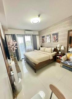 The King Bed In SMDC, SM City Diversion Rd Iloilo City - 8