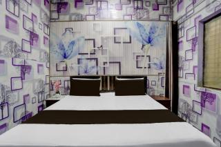 SPOT ON N K Guest House - 1