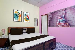 SPOT ON N K Guest House - 5