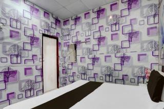 SPOT ON N K Guest House - 6