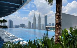 Eaton Residences By Success Suites - 0