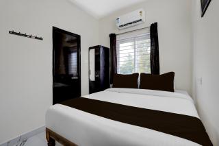 Hotel O ELITE STAY - 8