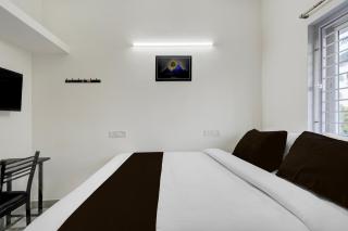 Hotel O ELITE STAY - 6