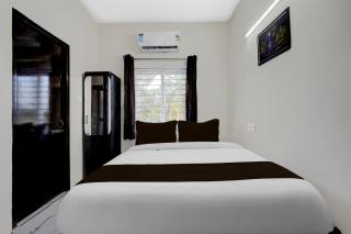 Hotel O ELITE STAY - 4