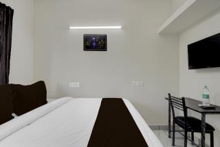 Hotel O ELITE STAY - 1