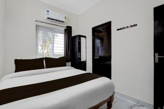 Hotel O ELITE STAY - 4