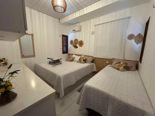 Aconhego Dourado I Alugue casa com piscina a 17min da praia - 5