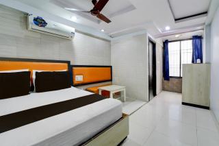 Townhouse Hotel Bhopal Station Inn - 7