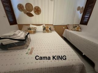 Aconhego Dourado I Alugue casa com piscina a 17min da praia - 6