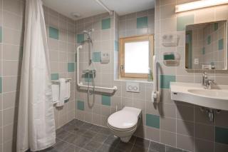 Gîte de la Gare 3 - 5