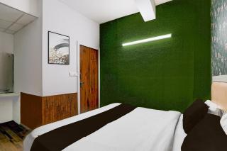 Hotel O Square Residency - 3