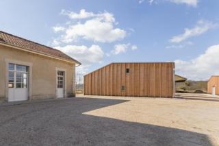 Gîte de la Gare 3 - 4