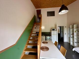 Gîte de la Gare 3 - 2