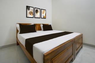 Hotel O Ananta Grand - 9