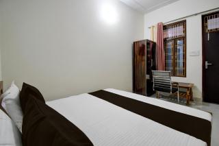 Hotel O Ananta Grand - 8
