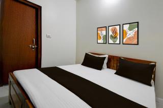 Hotel O Ananta Grand - 8