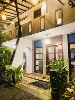 Sunray Village Dalawella - 0