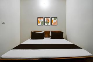 Hotel O Ananta Grand - 1