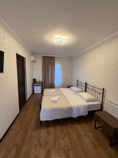 Kvirike Guesthouse - 7