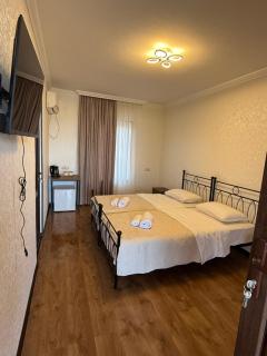 Kvirike Guesthouse - 6