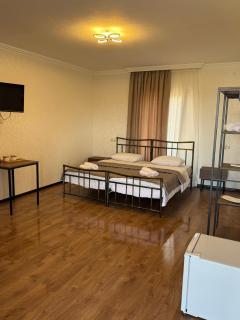 Kvirike Guesthouse - 3