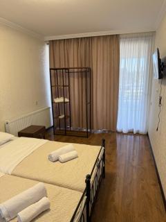 Kvirike Guesthouse - 2