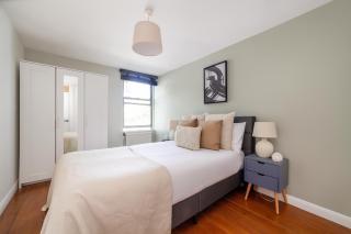 2 Bed Garden Flat in Islington - Londra - 9