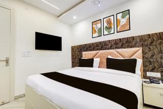 Hotel O Roux residency - 7