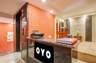 Hotel O Roux residency - 9
