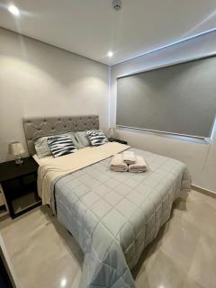 Modern and chic loft close to the Airport in Luque - 9