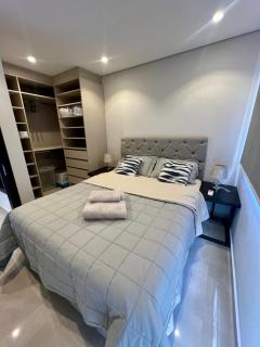 Modern And Chic Loft Close To The Airport In Luque - 2