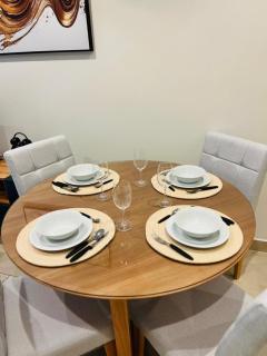 Modern And Chic Loft Close To The Airport In Luque - 3