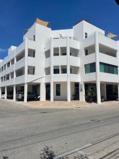 beautiful and elegant apartment in Playa - 0