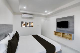 HOTEL O MURARI - 1