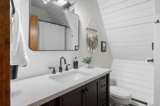 4BR A-Frame Schuss Mtn Pool Access Torch Lk - 2