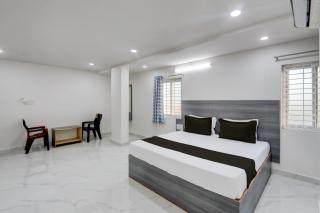 HOTEL O MURARI - 0