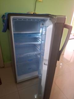1BHK Loft with Studio Pad & Open Terrace - 3