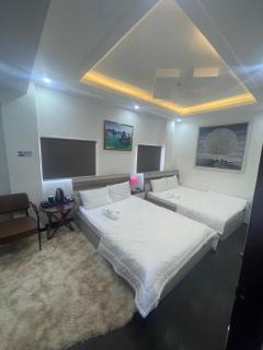 Khách sạn Minh Quang - 2