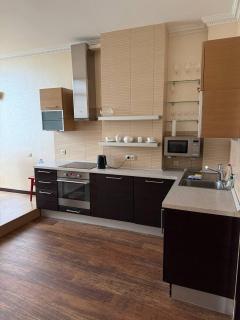 Квартира в центре - 4