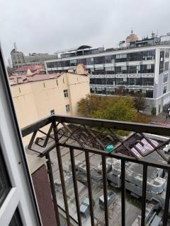 Квартира в центре - 1