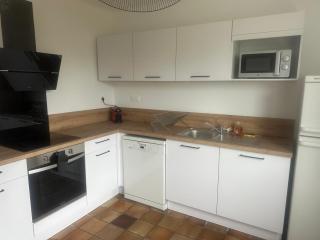 Maison avec piscine chauffée toute l'année - 6