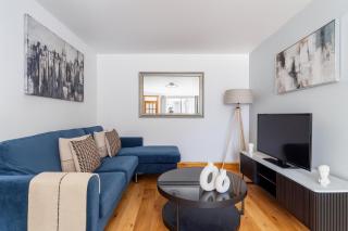 2 Bed Garden Flat in Islington - Londra - 0