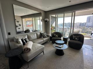 V&A Waterfront Cape Town Luxury 3 Bedroom with 1000 views - 8