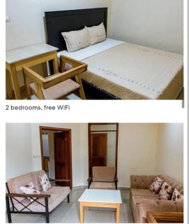 Bani Apartments - 0