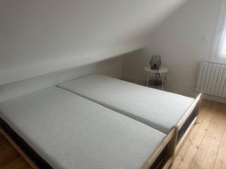 Maison avec piscine chauffée toute l'année - 2