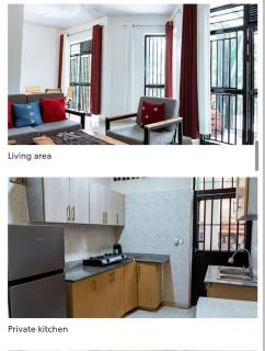 Bani Apartments - 1